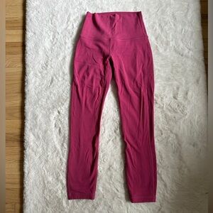 Lululemon Align Pant 23”